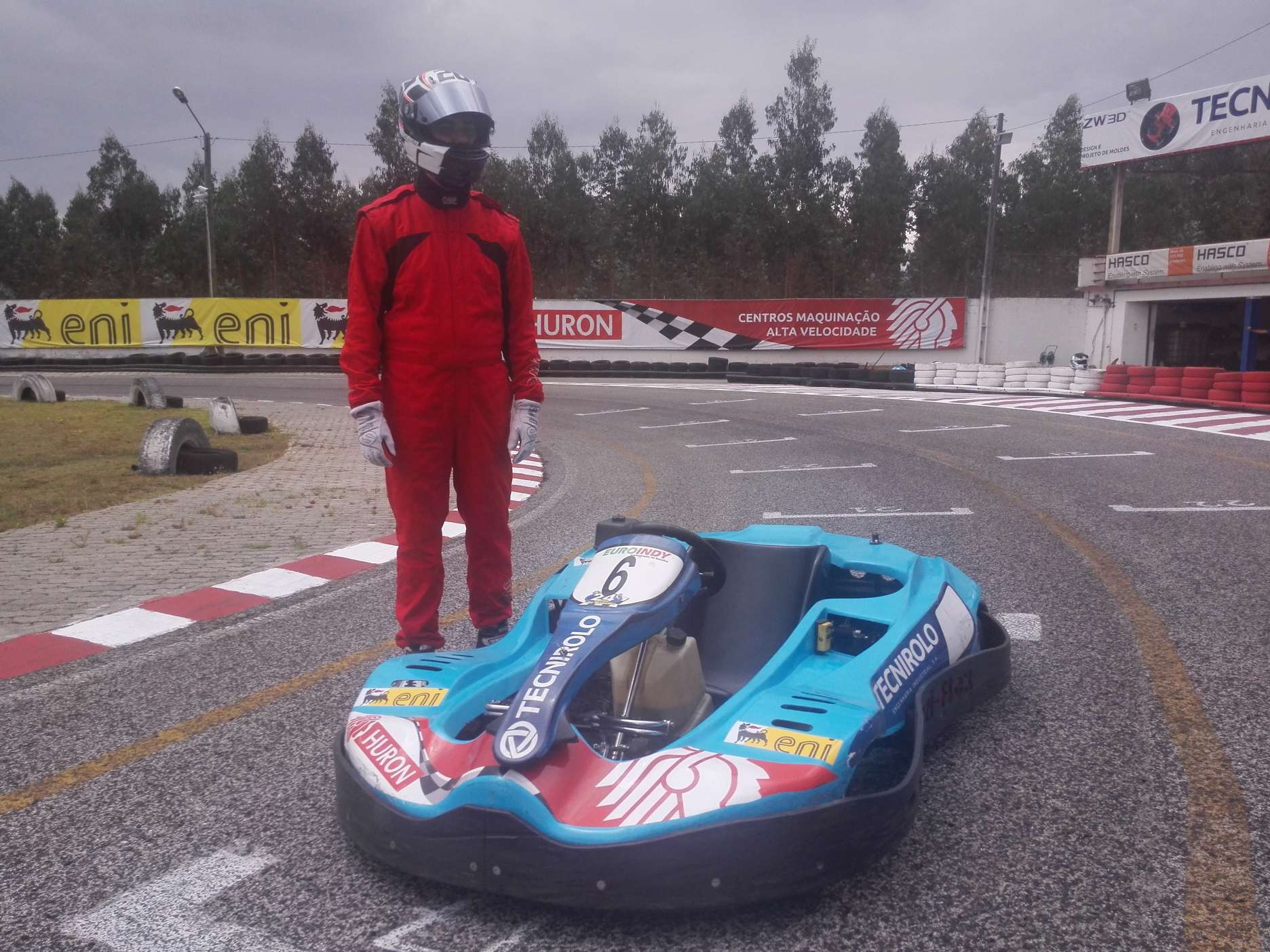 20º Campeonato Nacional Kart5